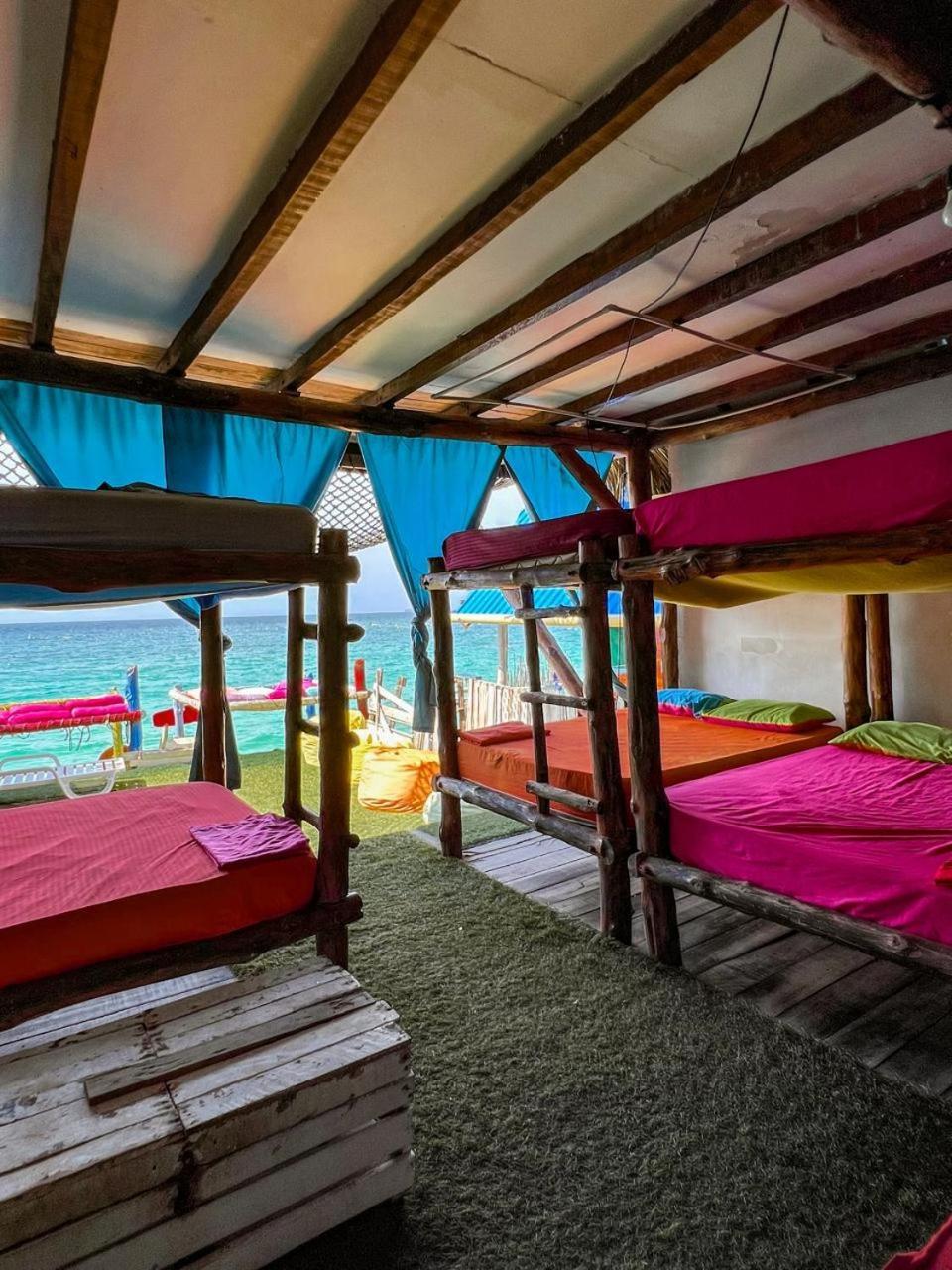 La Cabana Magica Плая-Бланка Экстерьер фото